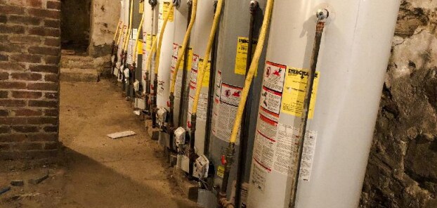 More Photos Of , Waterbury Multifamily For Sale