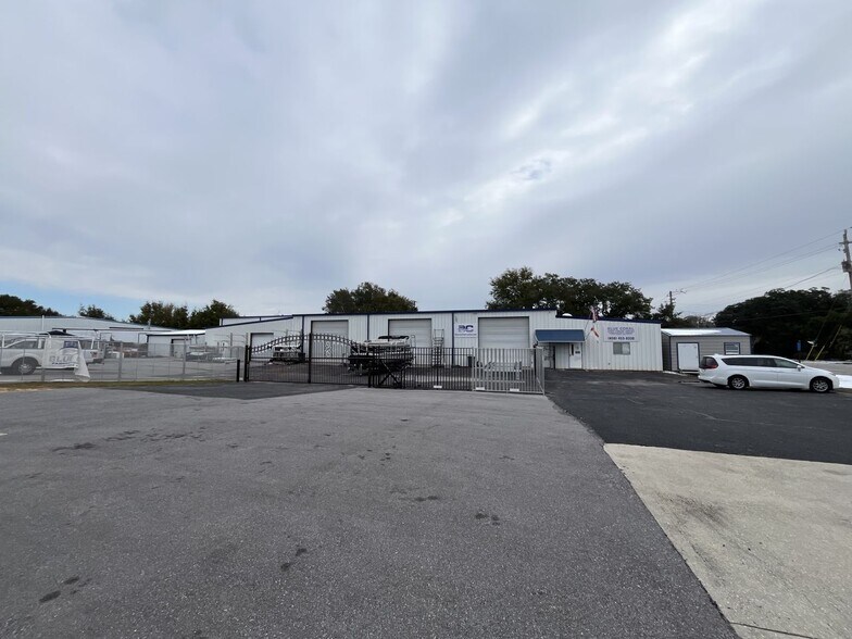 Primary Photo Of 3202 Barrancas Ave, Pensacola Industrial For Sale