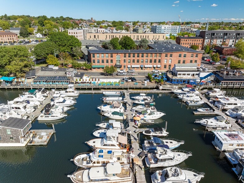 More Photos Of 520 S Water St, Providence Office Residential For Sale