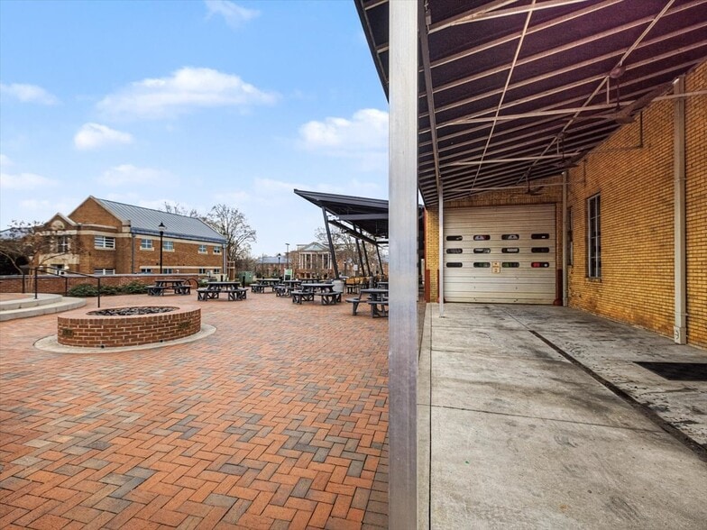 More Photos Of 39 West St, Pittsboro Restaurant For Lease