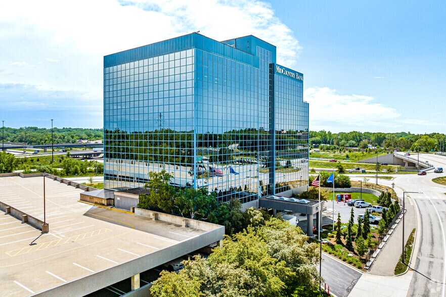 More Photos Of 7825 Washington Ave S, Minneapolis Office For Lease