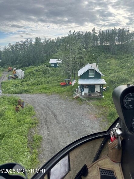 More Photos Of 000 Dutch Creek Gold Mine, Trapper Creek Land For Sale