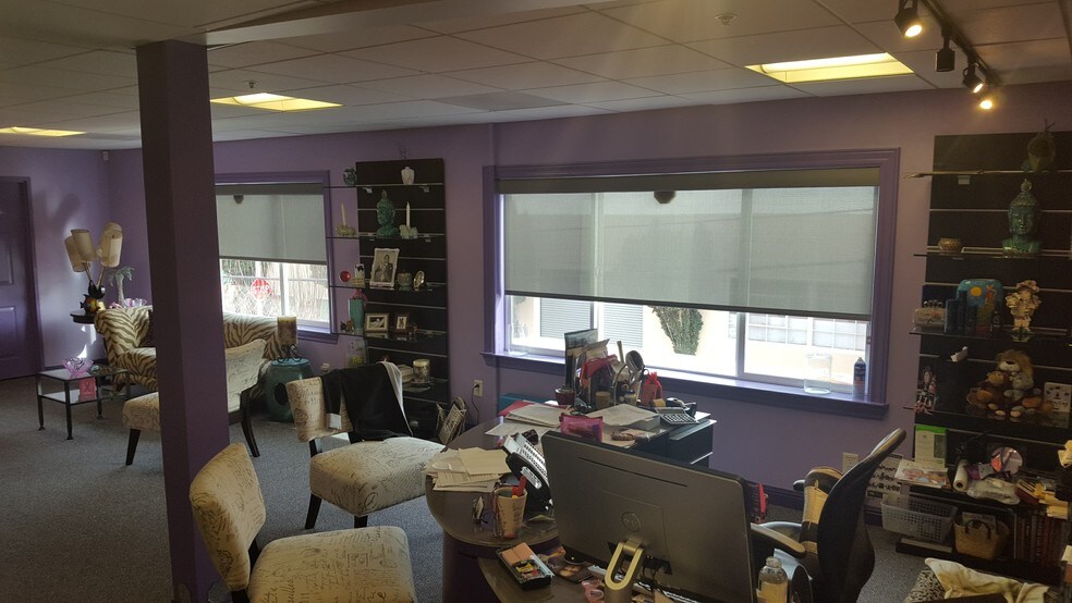 More Photos Of 980 S Amphlett Blvd, San Mateo Industrial For Sale