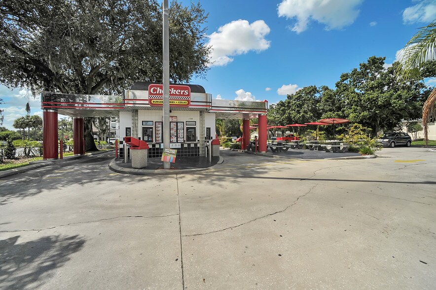 More Photos Of 1595 N Broadway Ave, Bartow Fast Food For Sale