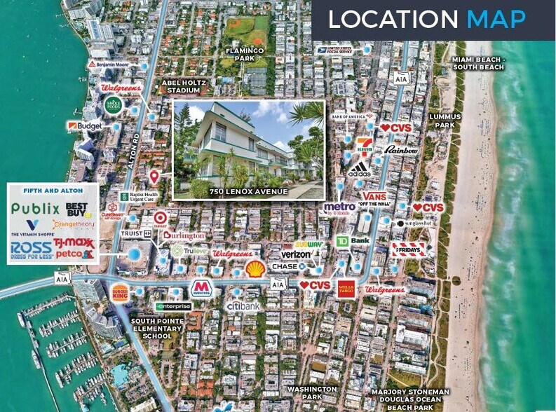 More Photos Of 750-752 Lenox Ave, Miami Beach Apartments For Sale