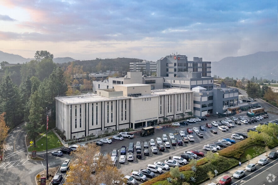 More Photos Of 1808 Verdugo Blvd, Glendale Unknown For Lease