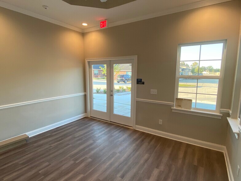 More Photos Of 6100 Greenland Rd, Jacksonville Medical For Lease