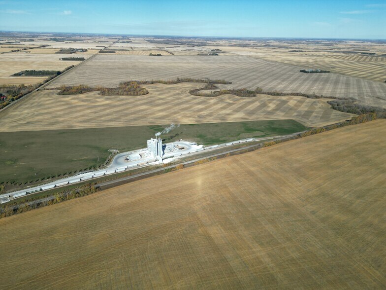 More Photos Of Range Road 200, Lamont Land For Sale