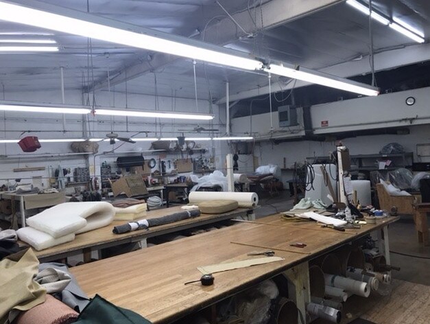 More Photos Of 1998 Harbor Blvd, Costa Mesa Showroom For Lease