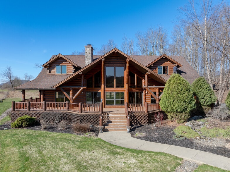 More Photos Of 60 Peoples Rd, Saugerties General Retail For Sale