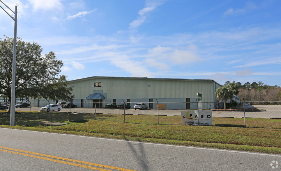 Primary Photo Of 9444-9446 Florida Mining Blvd E, Jacksonville Warehouse For Lease