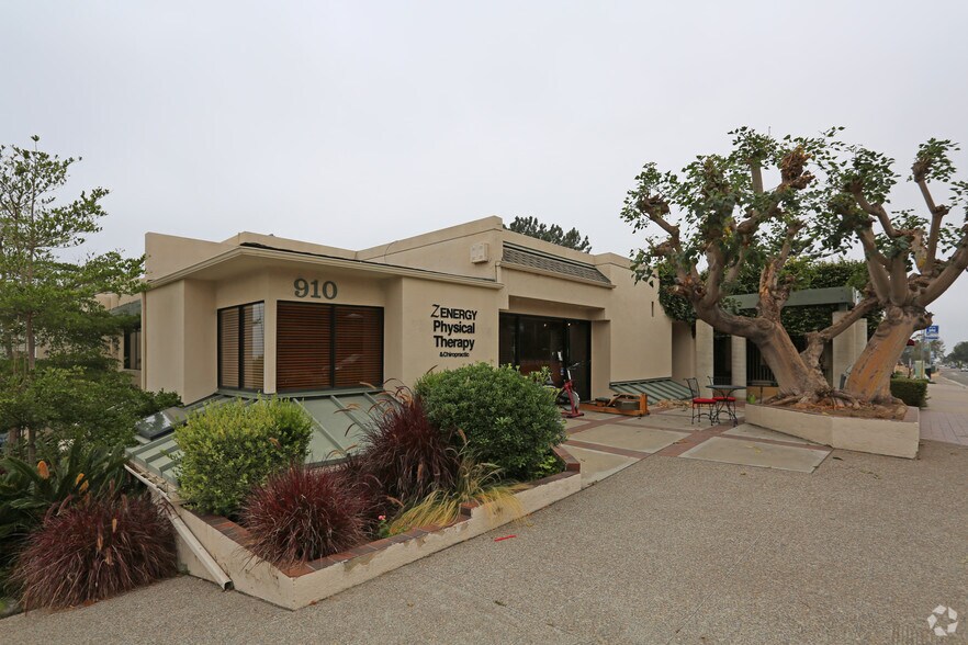 More Photos Of 910 Camino Del Mar, Del Mar Storefront For Lease