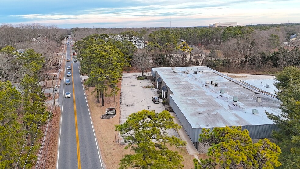 More Photos Of 110 Kresson-Gibbsboro Rd, Voorhees Flex For Sale