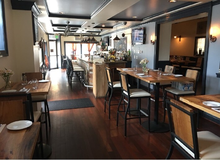 More Photos Of 3734 Fleet St, Baltimore Bar For Sale
