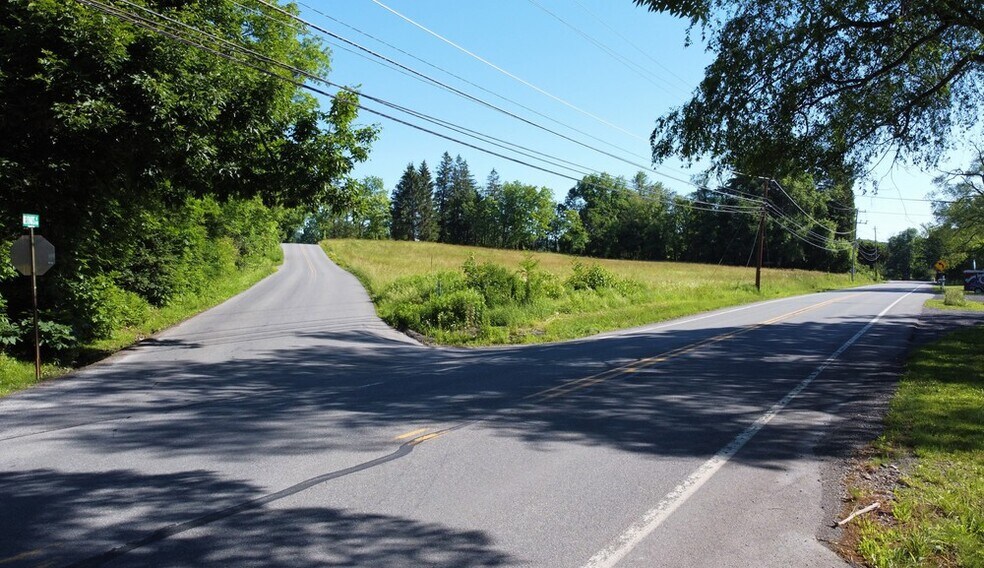 More Photos Of Neyhart Rd, Stroudsburg Land For Sale