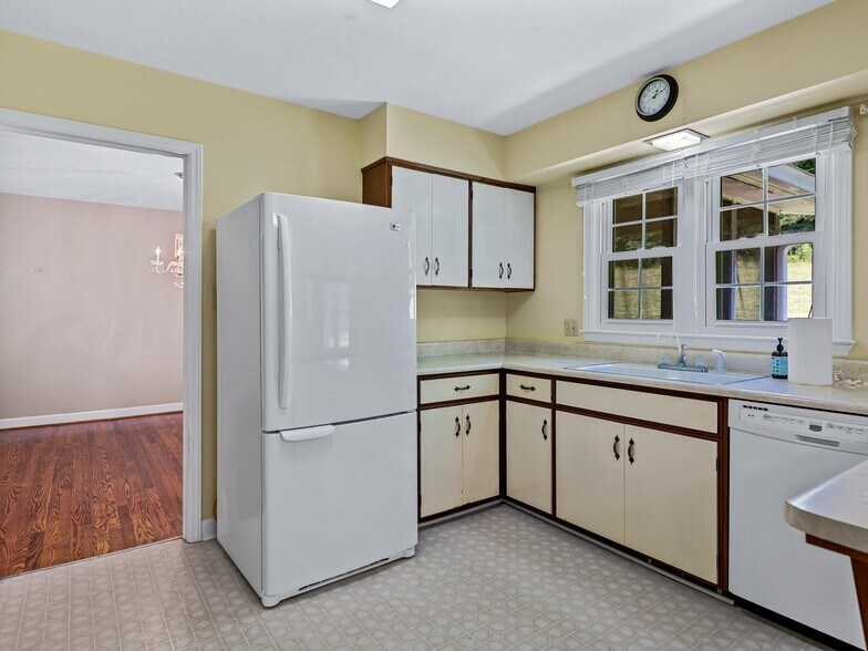 More Photos Of 21 Parker Cove Rd, Weaverville Land For Sale