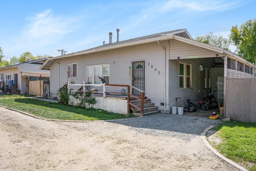 More Photos Of 3951 Holway Dr, Byron Apartments For Sale