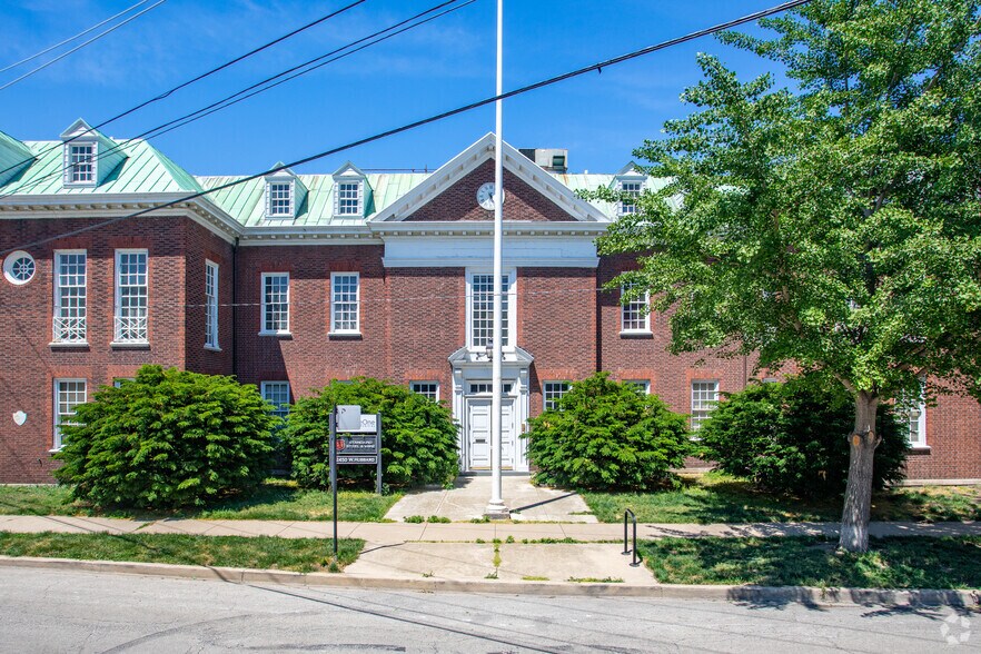 More Photos Of 2450 W Hubbard St, Chicago Distribution For Lease