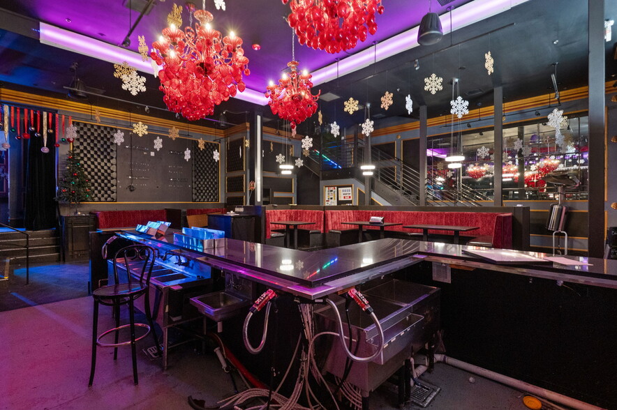 More Photos Of 1448 Market St, Denver Restaurant For Lease
