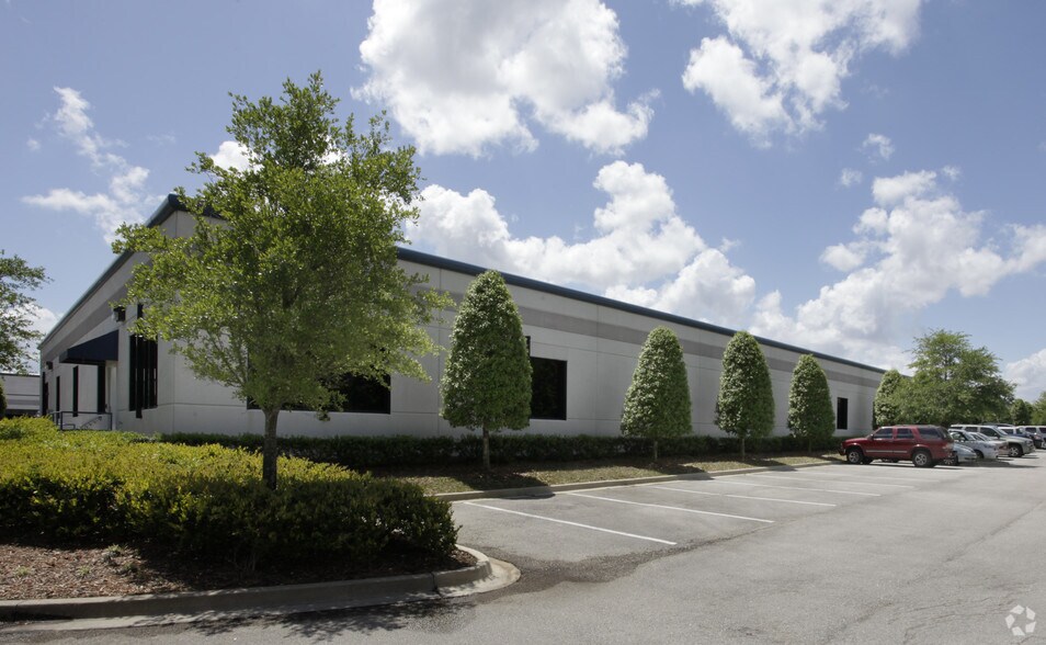 More Photos Of 8200 Nations Way, Jacksonville Office For Sale