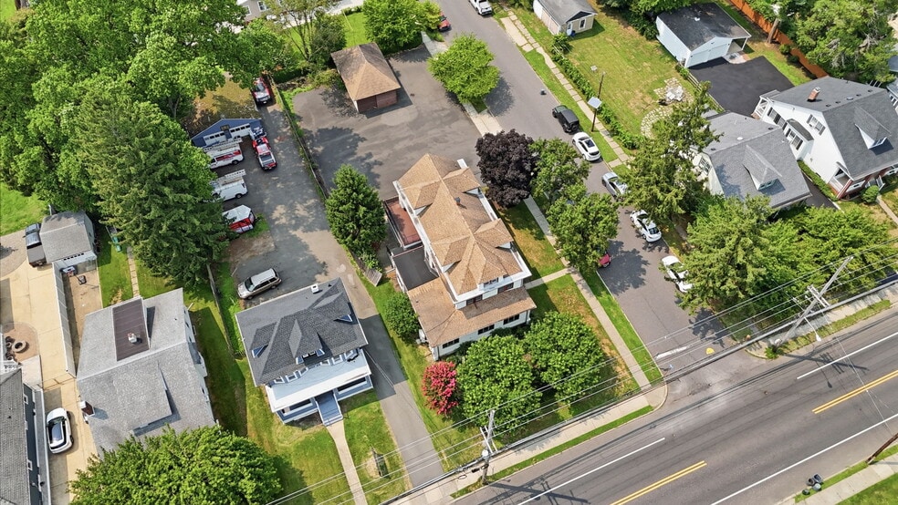 More Photos Of 168 White Horse Ave, Hamilton Office For Sale
