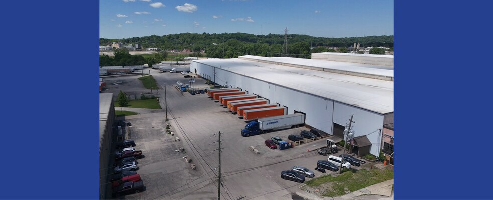 More Photos Of 1564 Firestone Pky, Akron Warehouse For Lease