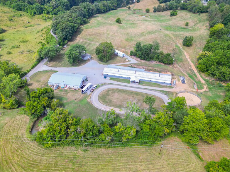 More Photos Of 90 Darnell Rd, Greeneville Land For Sale