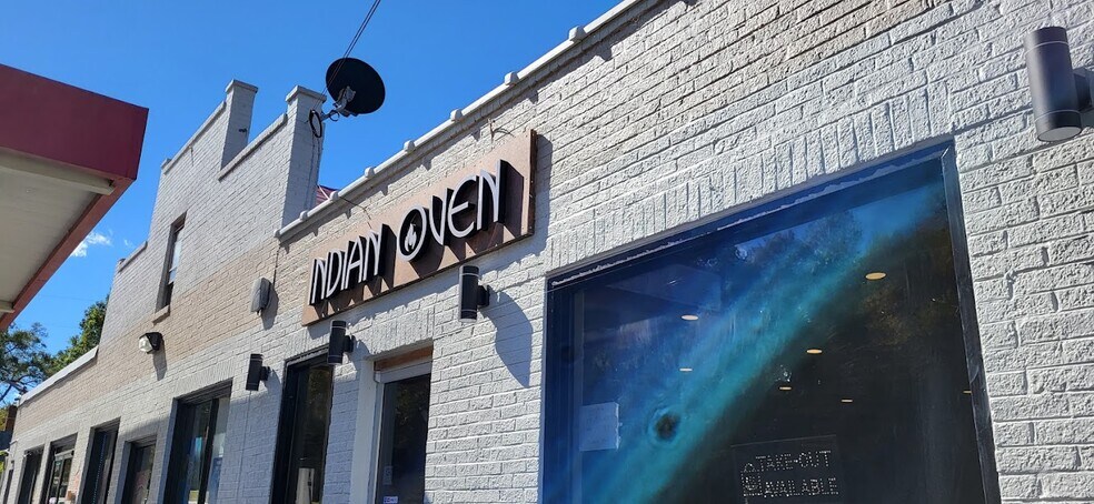 More Photos Of 10761 Thomas Nelson Hwy, Lovingston Convenience Store For Sale