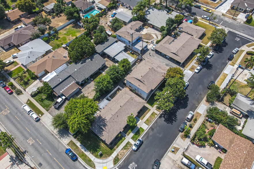 More Photos Of 1174 Del Valle Ave, La Puente Apartments For Sale