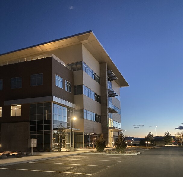More Photos Of 5520 Kietzke Ln, Reno Office For Lease
