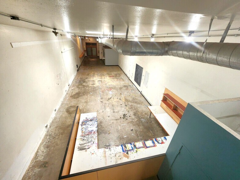 More Photos Of 1653 Stanford St, Santa Monica Warehouse For Lease