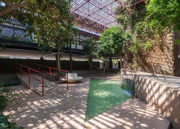 More Photos Of 4450 N 12th St, Phoenix Loft Creative Space For Sale