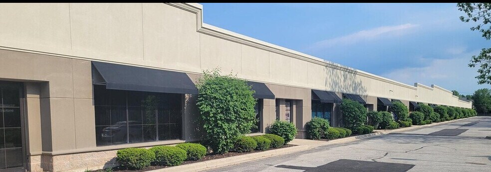 Primary Photo Of 1860 N Il Route 83, Grayslake Flex For Lease