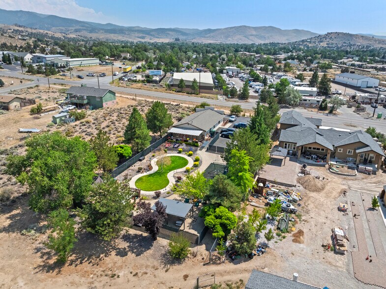 More Photos Of 1580 Geiger Grade Rd, Reno Daycare Center For Sale