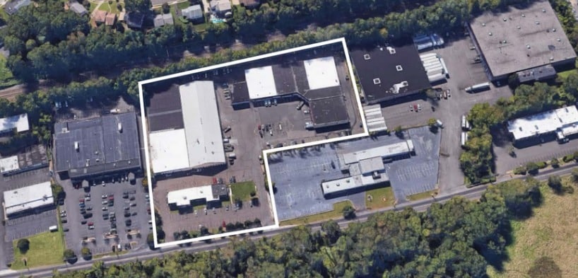 More Photos Of 2727 Philmont Ave, Huntingdon Valley Warehouse For Lease