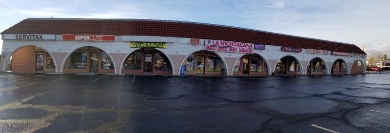 More Photos Of 4545 E Tropicana Ave, Las Vegas Unknown For Lease