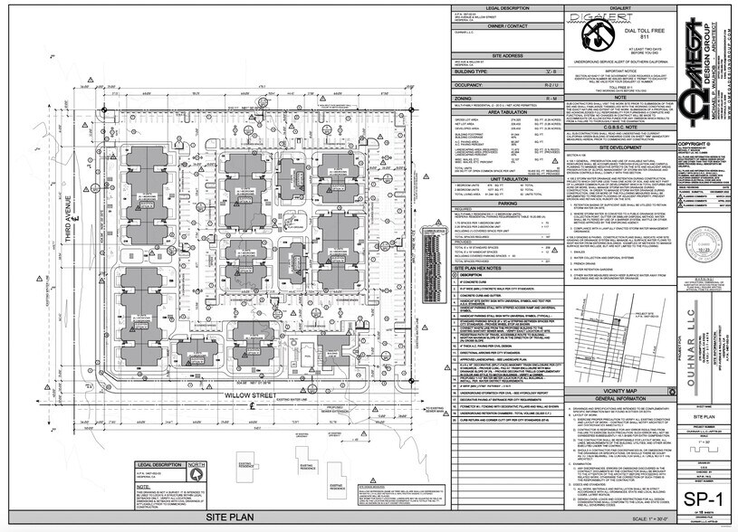 More Photos Of 3rd Avenue & Willow st, Hesperia Land For Sale
