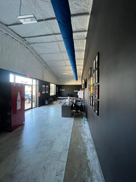 More Photos Of 1808 E. Kentucky Ave., Ruston Industrial For Lease