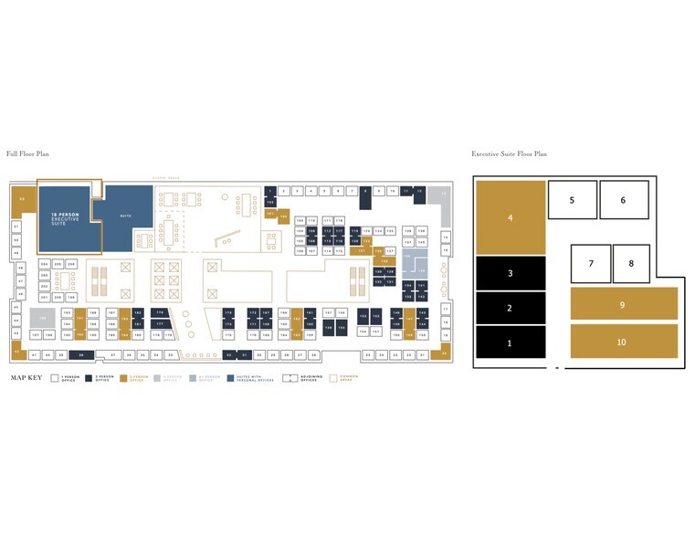 More Photos Of 500 W 2nd St, Austin Office For Lease