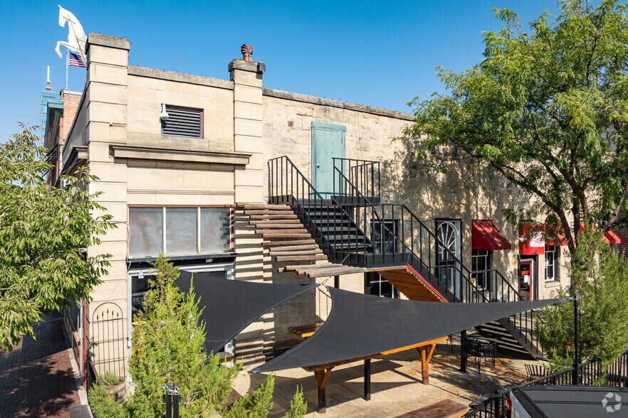 More Photos Of 106 Main St, Boise General Retail For Lease