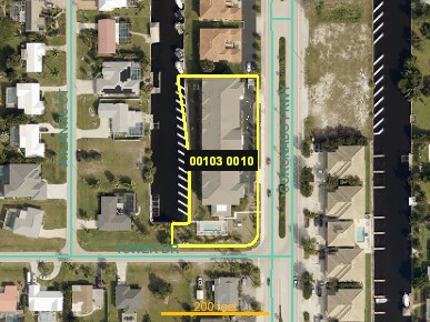 More Photos Of 5126 Coronado Pky, Cape Coral Apartments For Sale