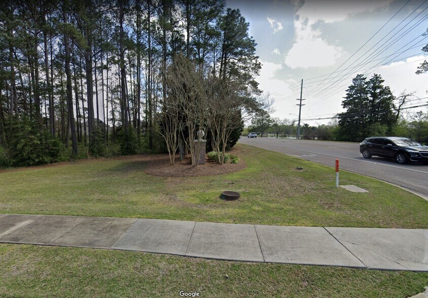 More Photos Of 8400 Leavell Way, Montgomery Land For Sale