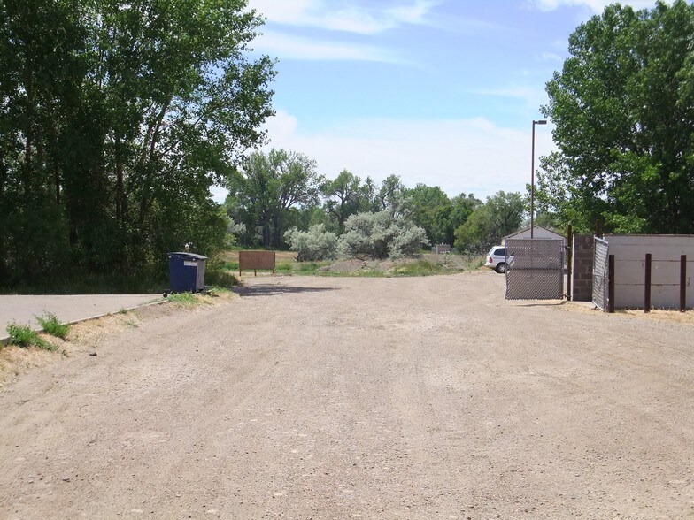 More Photos Of 1713 S Haynes Ave, Miles City Land For Sale