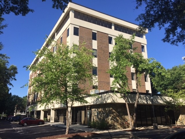 Primary Photo Of 1110 Navaho Dr, Raleigh Office For Lease