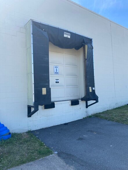 More Photos Of 110-120 LaGrange Ave, Rochester Warehouse For Lease