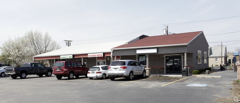 More Photos Of 700 S Black Horse Pike, Blackwood Freestanding For Sale