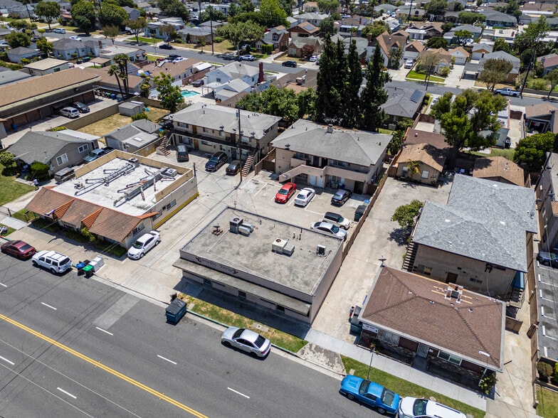 More Photos Of 9436 Flower St, Bellflower Apartments For Sale