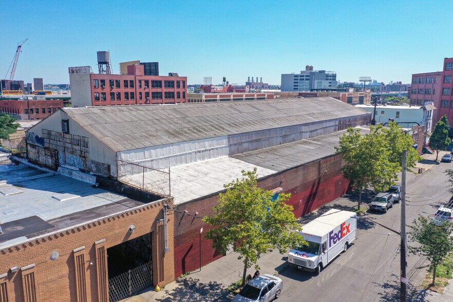 More Photos Of 450 Timpson Pl, Bronx Warehouse For Lease