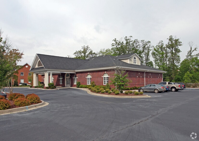 Primary Photo Of 229 Longtown Rd, Columbia Medical For Lease