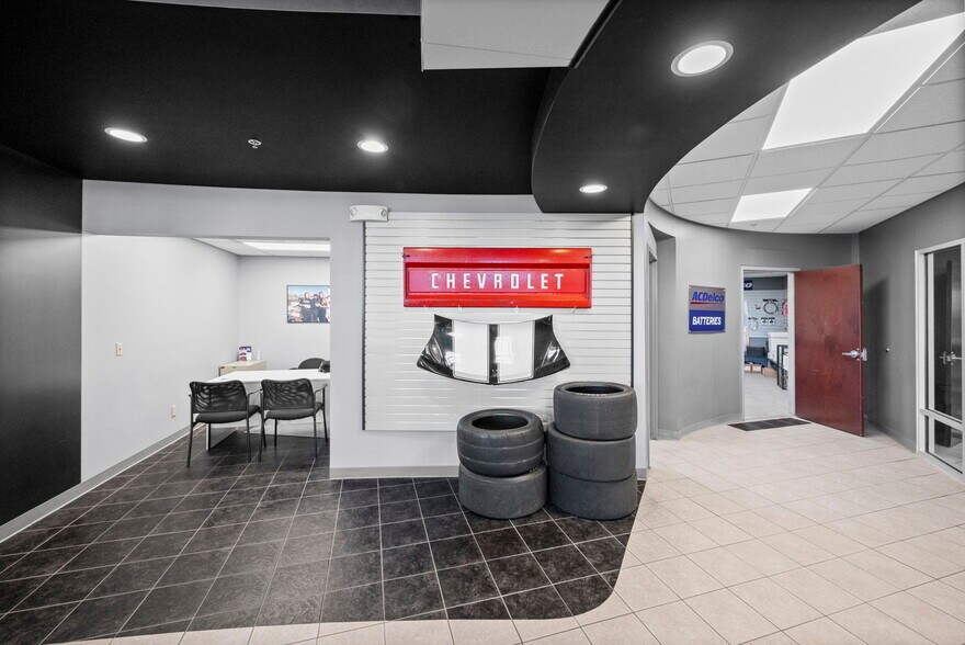 More Photos Of 3960 State Road 38 E, Lafayette Auto Dealership For Sale